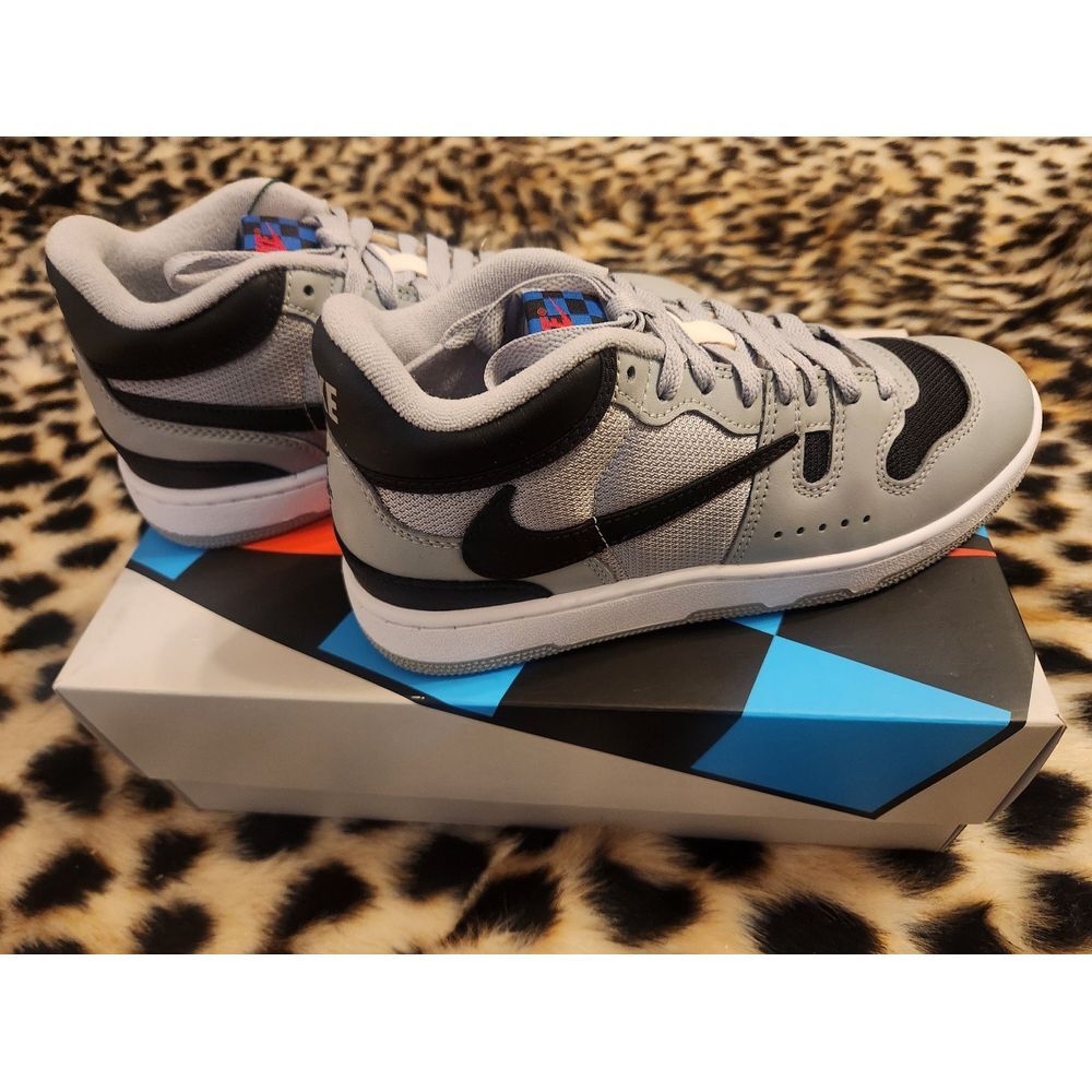 NWT Nike Mac Attack Travis‎ Scott Cactus Jack 6.5 Men 8 Women